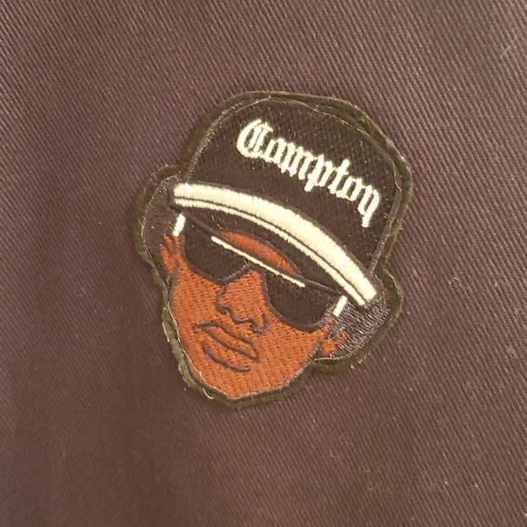 Custom Ben Davis Vest - Picture 3 of 4